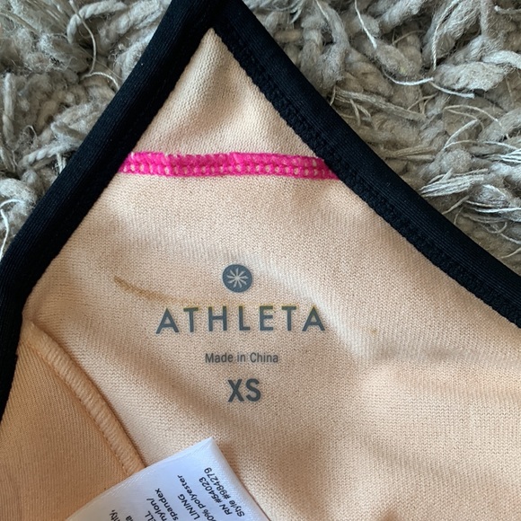 ATHLETA Shorebreak V Neck Dress - Picture 11 of 12